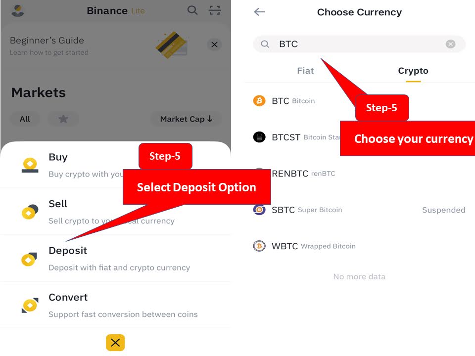 crypto wallet for pakistan