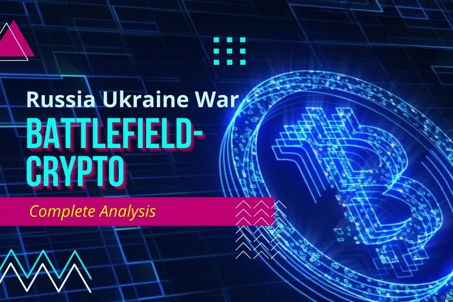 crypto russia ukraine