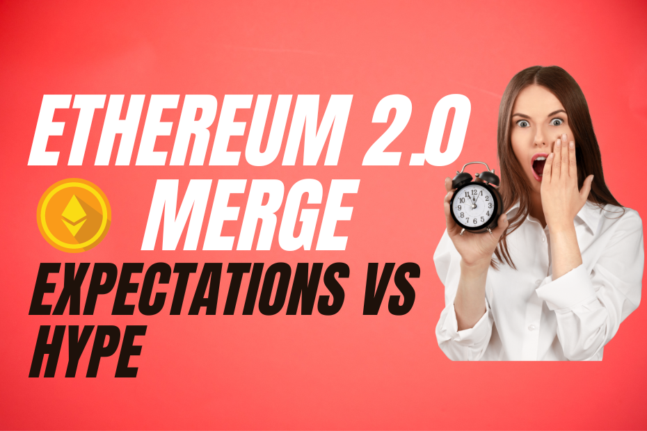 ethereum merge expectations