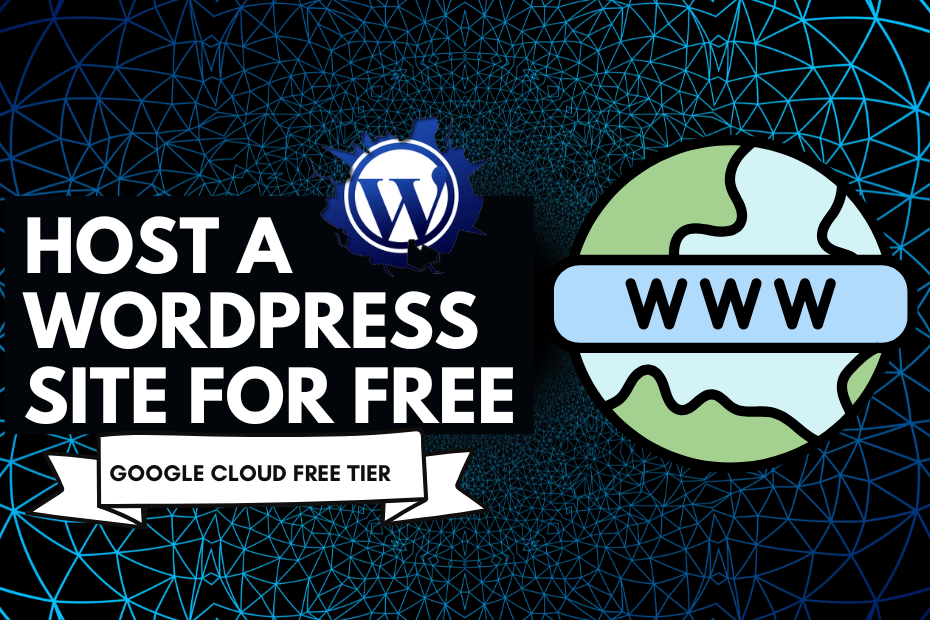 free WordPress hosting