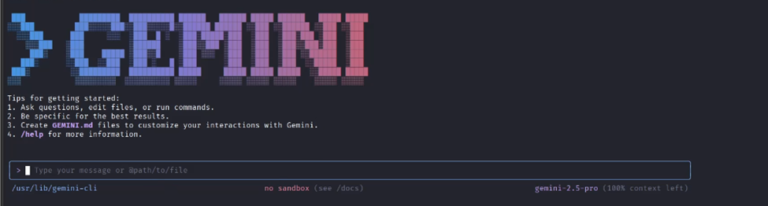 Hacking with Gemini CLI: A Complete Guide to AI-Powered Pentesting in ...